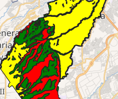 Landslide Susceptibility